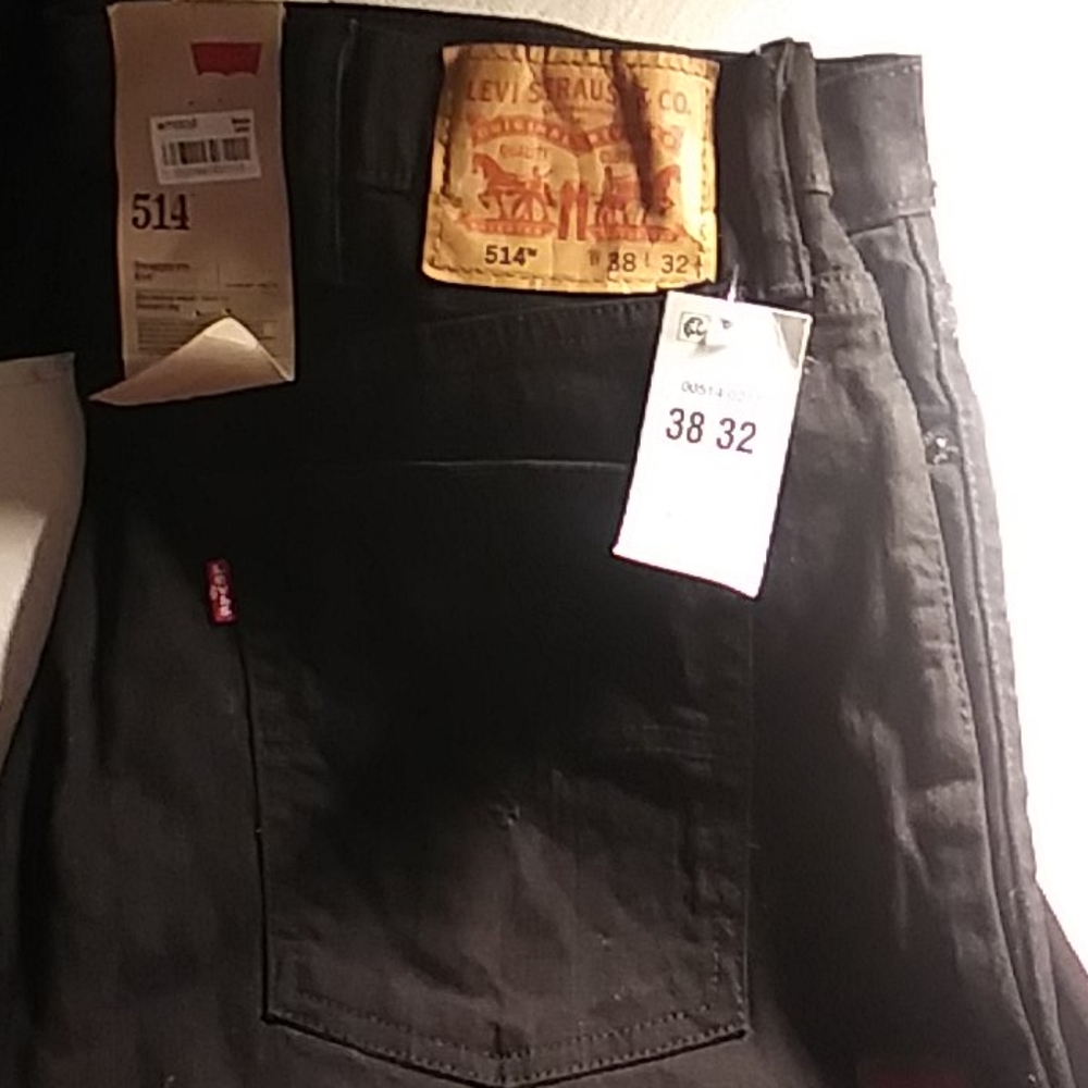 Levi Strauss & Co Jeans